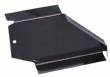 Trunk Floor Extension Left End Cap 1971-74 B-Body