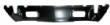 Rear Valance 1973-74 Cuda W/Tips