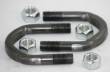U-Joint U-Bolts 1350