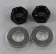 Lower Control Arm Pivot Hardware Set 1966-74 A/B/E-Body