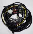 Rear Lamp Harness 1968-69 AMX