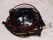 Rear Lamp Harness 1968-69 Javelin