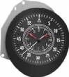 Clock 1970-71 E-Body Rallye Dash