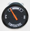 Temperature Gauge 1970 Challenger Standard Dash