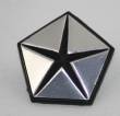 Silver PentaStar
