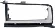 Left Grille Extension 1968-69 Charger