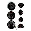 Rallye Gauge Set 1970-71 E-Body