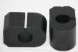 Sway Bar Bushings 1973-76 A-Body 1970-72 B-Body 1970-74 E-Body