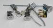 Lock Set All Keyed Alike 1966-68