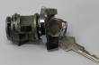Ignition Lock Cylinder 1970-71