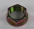 Trunk Lock Nut 1973-89