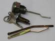 Glove Box & Trunk Lock 1973-74 B-Body