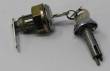 Glove Box & Trunk Lock 1973-74 Cuda