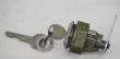 Trunk Lock 1973-74 Cuda