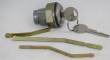Trunk Lock 1973-89