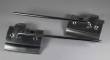 Convertible Visor Brackets 1967-69 A-Body