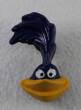 Road Runner Head Emblem 1971 Road Runner
