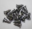 Door Panel Screws 1970-74 E-Body