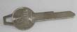 NOS Trunk Key 1959-65