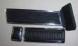 Pedal/Bezel Kit 1966-70 B-Body Automatic