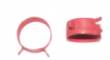 Power Steering Return Hose Clamps