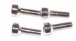 Window Crank Handle Screws 1968-Up